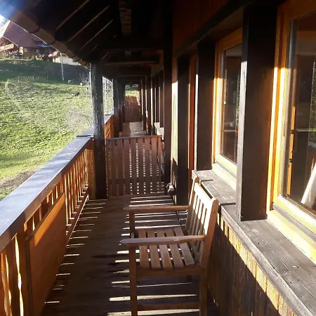 Apartment Schweissing *