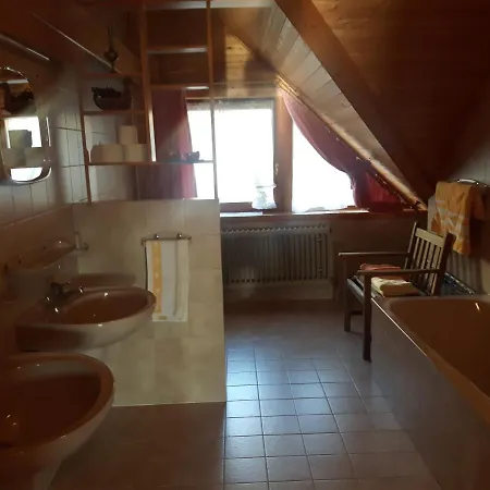 Schweissing Apartment *