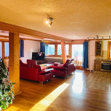 Apartment Schweissing Frohnd