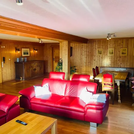 Schweissing Apartment Frohnd