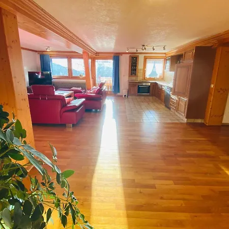 Schweissing Apartment *