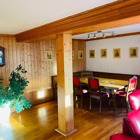 Apartment Schweissing