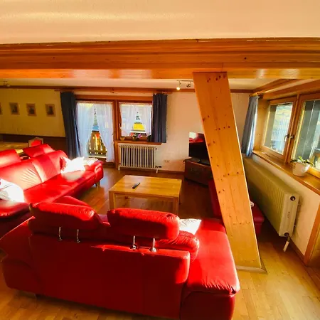 Schweissing * Frohnd