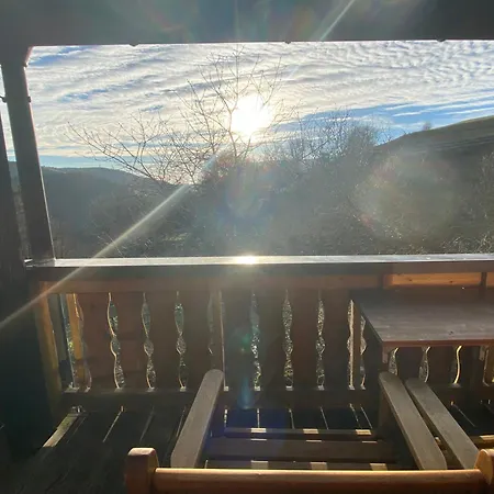 Schweissing Apartment