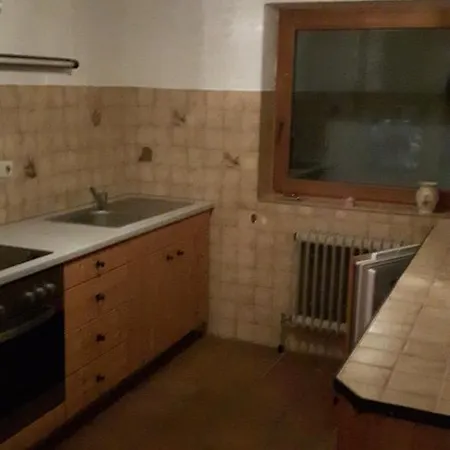 Apartment Schweissing *