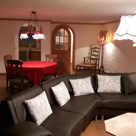 Schweissing Apartment *