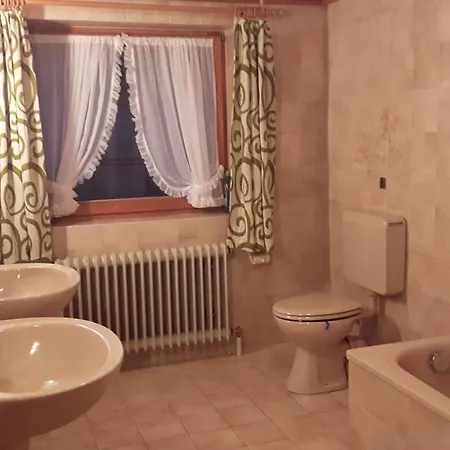 Schweissing Apartment *